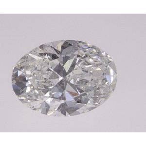 0.7ct OVAL Diamond - 583602