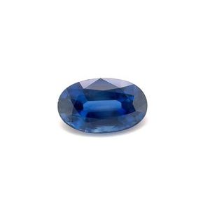 2.0ct OVAL Sapphire - 590264