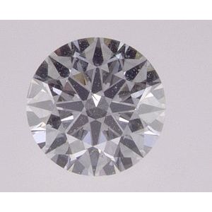 0.4ct ROUND Diamond - 583539