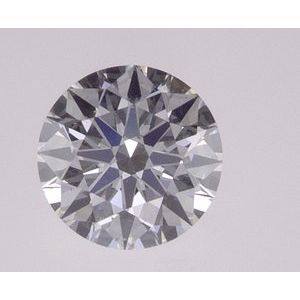 0.5ct ROUND Diamond - 583566