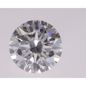 0.51ct ROUND Diamond - 583573