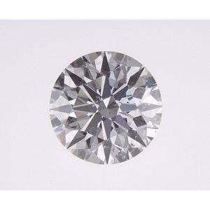 0.5ct ROUND Diamond - 583563
