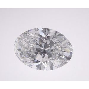2.05ct OVAL Diamond - 583785