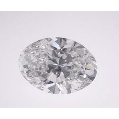 2.05ct OVAL Diamond - 583785