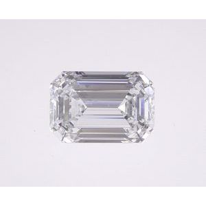 0.54ct EMERALD Diamond - 584076