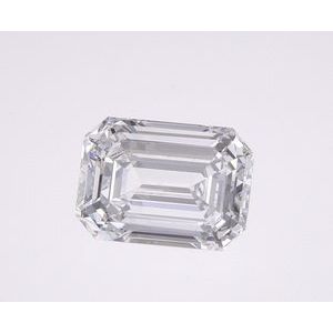 0.59ct EMERALD Diamond - 584079