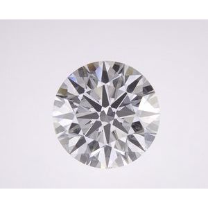 2.07ct ROUND Diamond - 584019