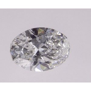 0.35ct OVAL Diamond - 583595