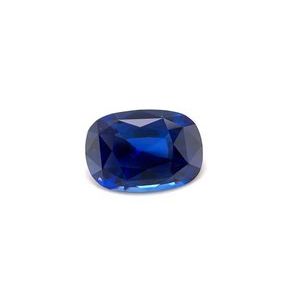 2.61ct ANTIQUE CUSHION Sapphire - 590308