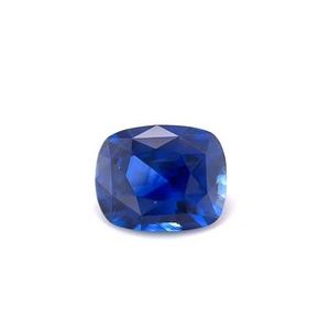 1.72ct CUSHION Sapphire - 590307