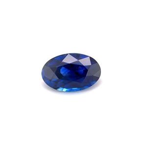 1.69ct OVAL Sapphire - 590309