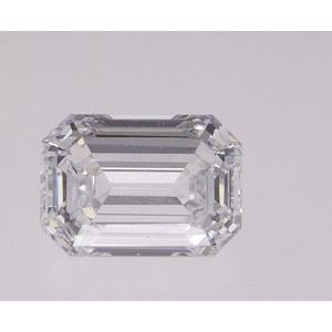 0.59ct EMERALD Diamond - 584080