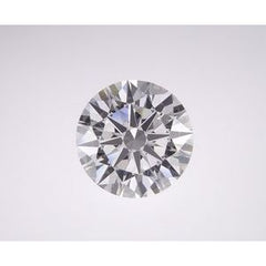 2.7ct ROUND Diamond - 584028