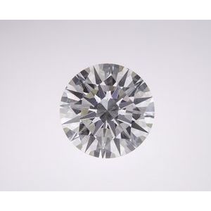 2.85ct ROUND Diamond - 584039