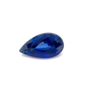 3.22ct PEAR Sapphire - 587653