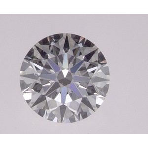 0.41ct ROUND Diamond - 579348