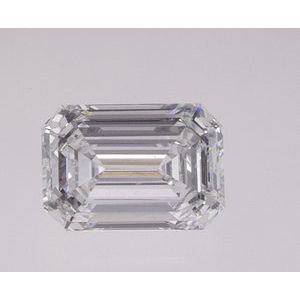 0.81ct EMERALD Diamond - 584096