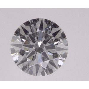 0.5ct ROUND Diamond - 582933