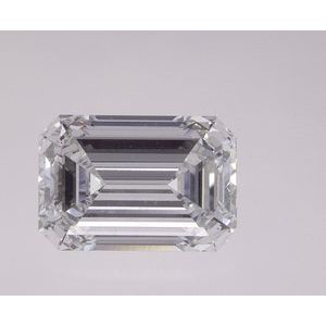 1.36ct EMERALD Diamond - 584110