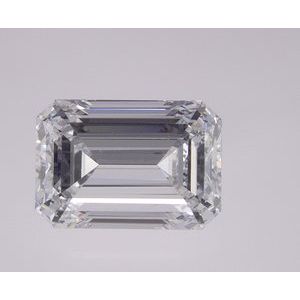 1.69ct EMERALD Diamond - 584115