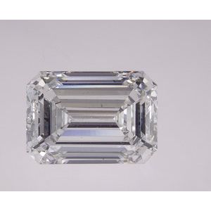 2.65ct EMERALD Diamond - 584137