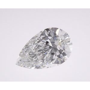 1.03ct PEAR Diamond - 592871