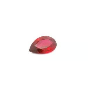 1.27ct PEAR Ruby - 592726