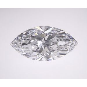 3.01ct MARQUISE Diamond - 584212