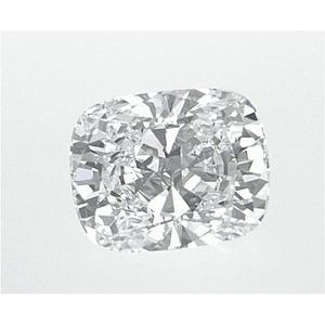 1.02ct ELONGATED CUSHION Diamond - 585120