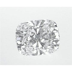 1.02ct ELONGATED CUSHION Diamond - 585120