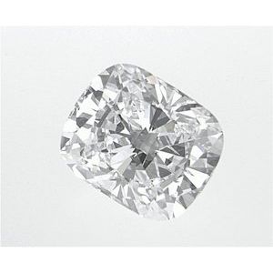 1.01ct ELONGATED CUSHION Diamond - 585114