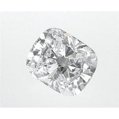 1.01ct ELONGATED CUSHION Diamond - 585114