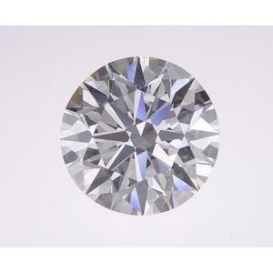 1.42ct ROUND Diamond - 584719