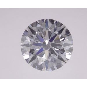 1.6ct ROUND Diamond - 584775