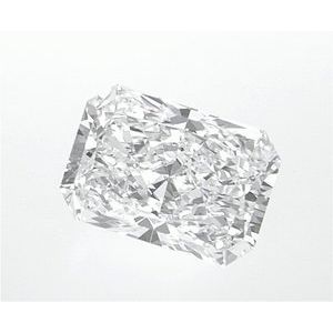 1.69ct RADIANT Diamond - 584349
