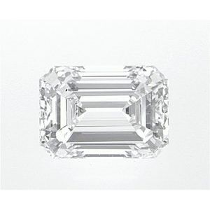 0.94ct EMERALD Diamond - 585151