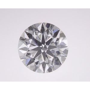 1.7ct ROUND Diamond - 584800