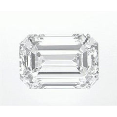 1.51ct EMERALD Diamond - 585190