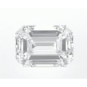 1.47ct EMERALD Diamond - 585177