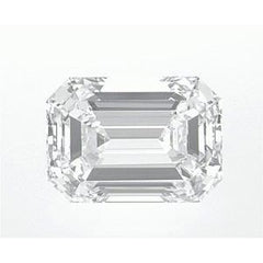 1.47ct EMERALD Diamond - 585177