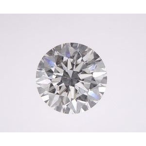 0.77ct ROUND Diamond - 585302