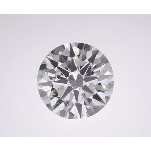 3.02ct ROUND Diamond - 585817