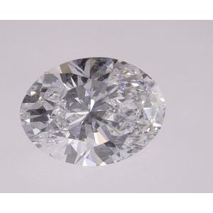 0.98ct OVAL Diamond - 585530