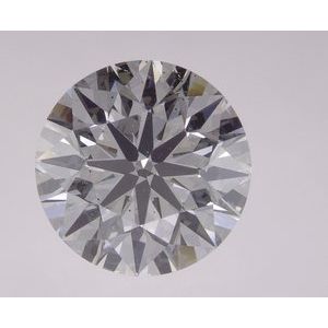 2.35ct ROUND Diamond - 585824
