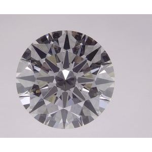 2.19ct ROUND Diamond - 585827