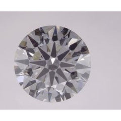 2.08ct ROUND Diamond - 585828
