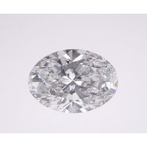 0.74ct OVAL Diamond - 585507