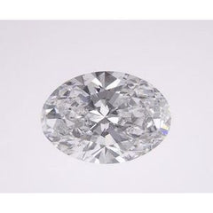 0.74ct OVAL Diamond - 585507