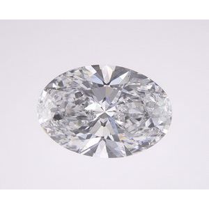 0.83ct OVAL Diamond - 585512