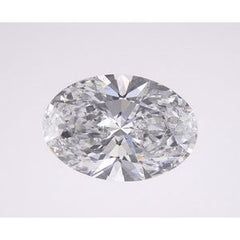 0.83ct OVAL Diamond - 585512